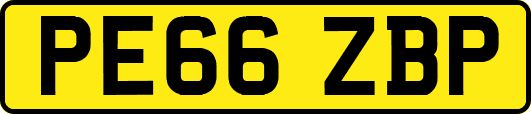 PE66ZBP