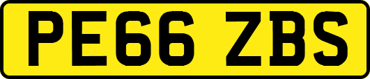 PE66ZBS