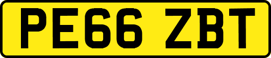 PE66ZBT