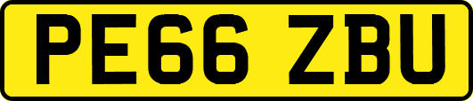 PE66ZBU