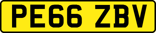 PE66ZBV