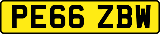 PE66ZBW