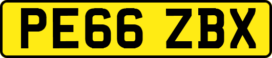 PE66ZBX