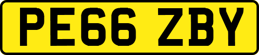 PE66ZBY