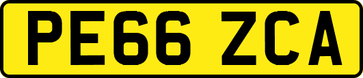 PE66ZCA
