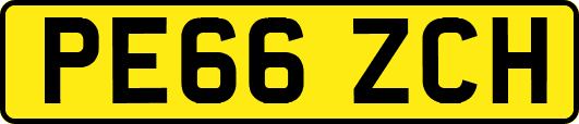 PE66ZCH