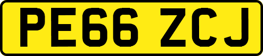 PE66ZCJ