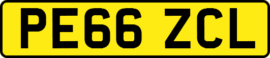 PE66ZCL