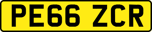 PE66ZCR