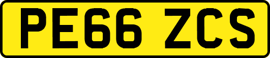 PE66ZCS