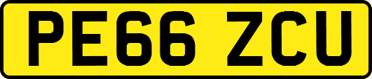 PE66ZCU