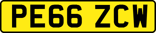 PE66ZCW
