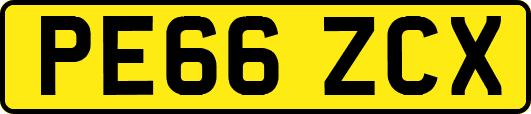 PE66ZCX