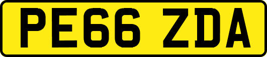 PE66ZDA