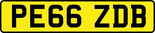 PE66ZDB