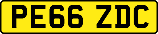 PE66ZDC