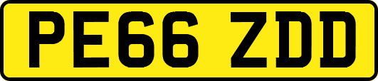 PE66ZDD