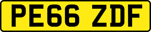 PE66ZDF