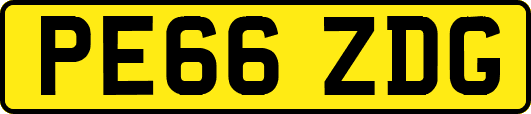 PE66ZDG