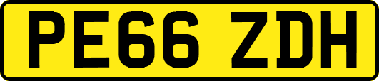 PE66ZDH