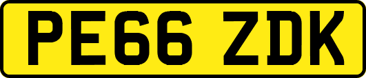PE66ZDK