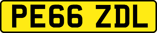 PE66ZDL