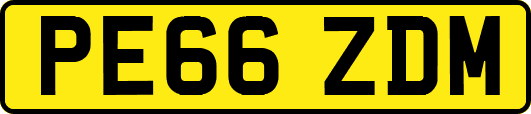 PE66ZDM