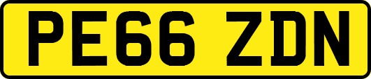 PE66ZDN