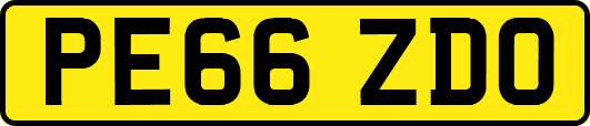 PE66ZDO