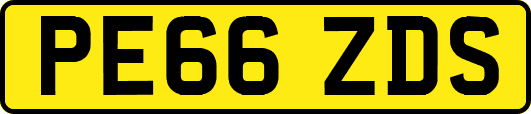 PE66ZDS