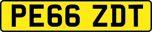 PE66ZDT
