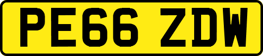 PE66ZDW