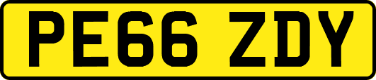 PE66ZDY