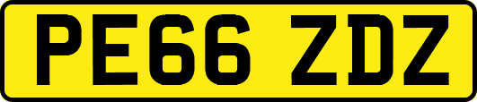 PE66ZDZ