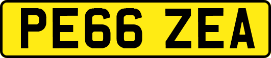 PE66ZEA