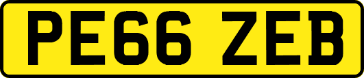PE66ZEB