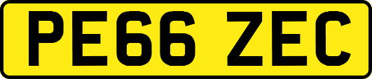 PE66ZEC
