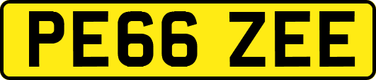 PE66ZEE