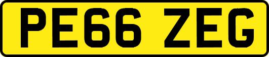PE66ZEG