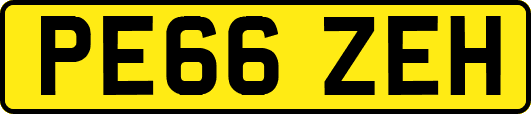 PE66ZEH