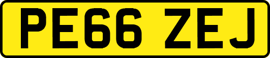 PE66ZEJ