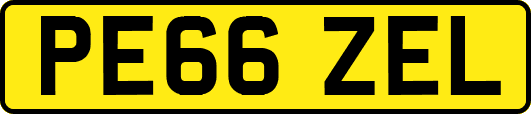 PE66ZEL