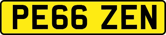 PE66ZEN