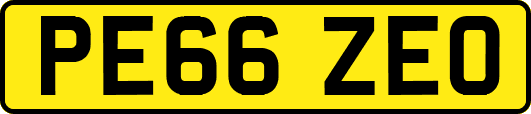 PE66ZEO