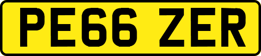 PE66ZER