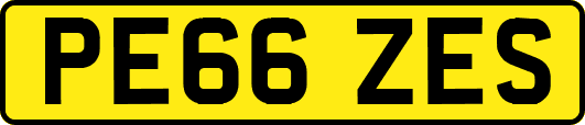 PE66ZES