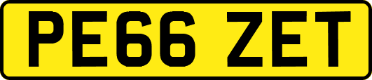PE66ZET