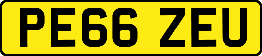 PE66ZEU