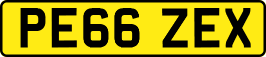 PE66ZEX
