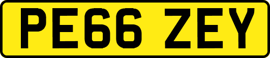 PE66ZEY